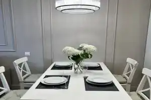 Квартира люкс в Рыбной деревне