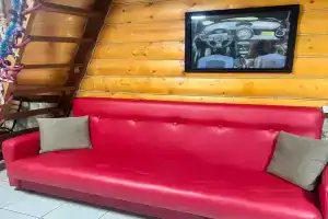 Коттедж «Берлога», Кунгур