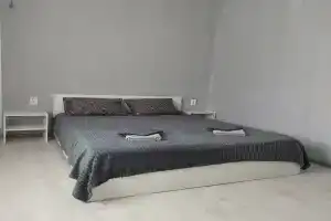 Дом у моря, Дедеркой