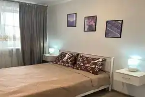 Уютная Евродвушка в центре