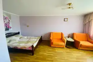 Чистая и очень уютная квартира в центре