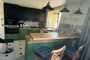 Уютная 3-комнатная квартира в центре города