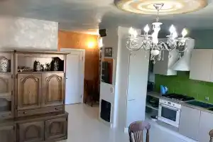 Стильная квартира, Зеленоградск