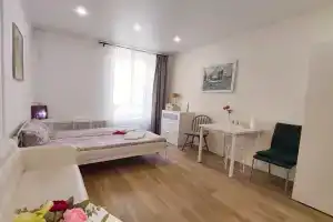 Трёхместный номер Ассоль, Санкт-Петербург