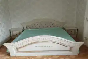 Апартаменты в центре Сухума, до моря 400 м