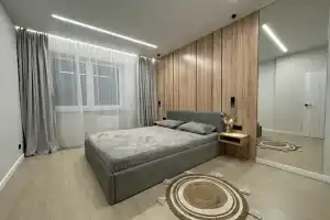 Уютные апартаменты в центре