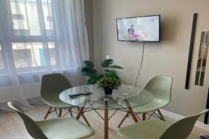 Уютные апартаменты, Новороссийск