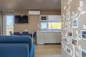 Дом на Вечерней в Новопокровском