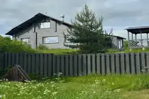 Уютный дом в Кейкуле