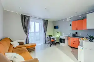 Студия в жк Достояние