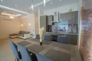 Апартаменты с видом на море, Сочи