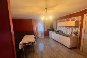 Дом на Городянской