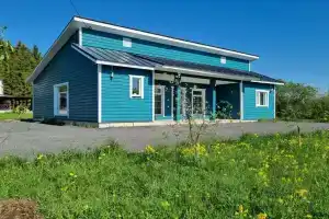 Местечко Светлое