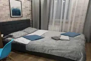 Уютные апартаменты, Красногорск