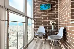 Апартаменты Монако 24 ЖК Арена 413, Новороссийск