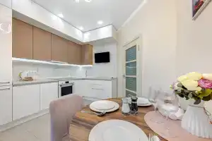 2-комнатная квартира, Геленджик