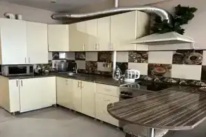 Уютная квартира на Мамайке, Сочи