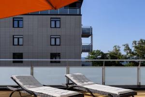 Luxury Life с видом на море, Светлогорск