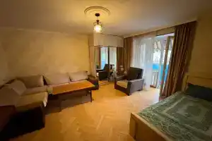 Apartment at Metro Avlabari, Тбилиси