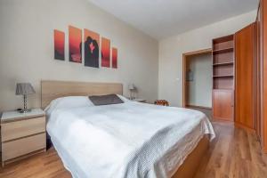Apartment Hanaka Chelomeia 7