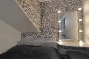 Квартира в историческом центре курортной жизни