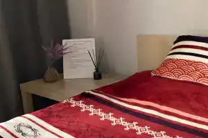 Маленькая Уютная Студия, Барнаул