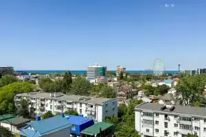 Апартаменты Монако 24 на Терская 188/43, Анапа