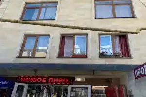 Мини-отель на Крупской 9, Адлер