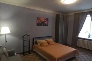 Уютная квартира в районе Автовокзала