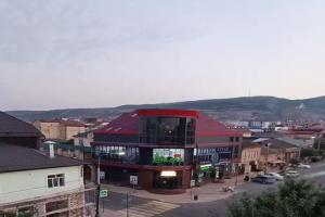 Мини-отель «Весна», Дербент