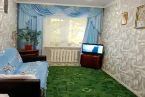 Квартира рядом с горнолыжным курортом