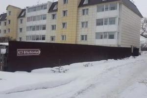 VictoriaApartHotel, Томск