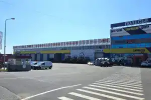 Мини-гостиница «Полесье», Брянск