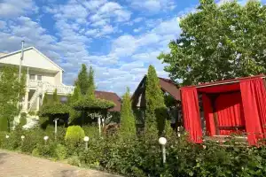 Гостевой дом «Манака», Николаевка