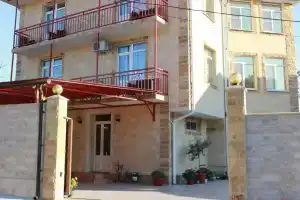 Гостевой Дом «Шафран», Адлер