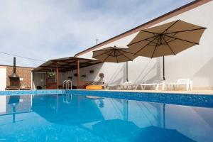 Гостевой дом «Александровский», Евпатория