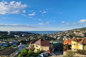 Гостевой дом «Над морем», Ялта