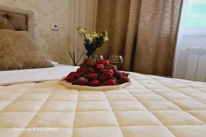 Уютная квартира в центре