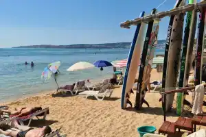 Дом у моря «Вита», Феодосия