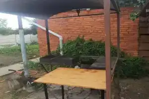 Постоялый двор, Даховская