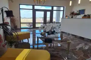 Гостевой дом «Grand», Мирный