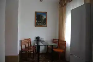 Гостевой дом «Вечный зов», Сочи