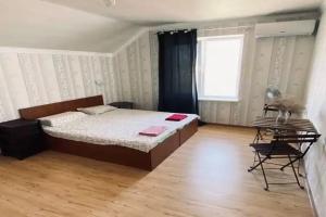 Гостевой дом «Азовская 36»