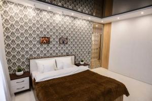 Apartment 2Pillows Duki