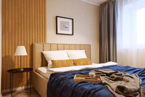 Апартаменты «Две Подушки»