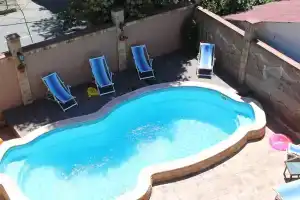 Гостевой дом «Dolce Gusto», Лоо