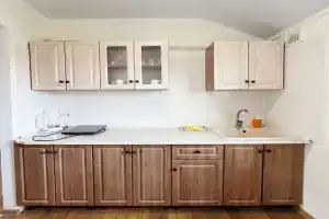 Гостиница «Cayman», Черноморское