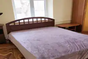 Квартира на острове Русский, Владивосток