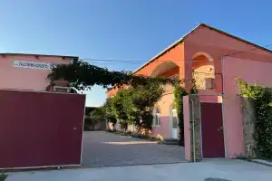 Объект «Эльсер», Судак