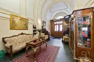 Отель «Big Marine», Санкт-Петербург